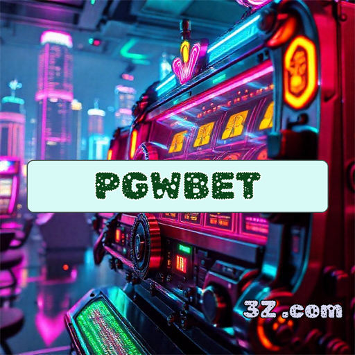 Aventura nas Slots do pgwbet.com: Uma Experiência Única