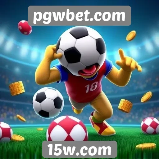 pgwbet.com oferece uma experiência de jogos online diversificada