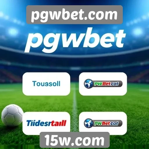 Pagamentos e métodos de saque no pgwbet.com