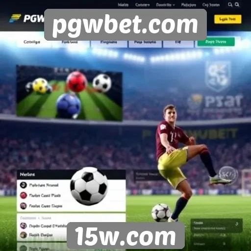 Novidades e atualizações do pgwbet.com