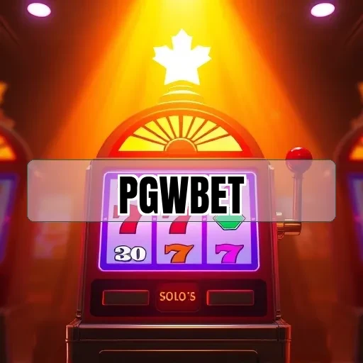 pgwbet.com Plataforma